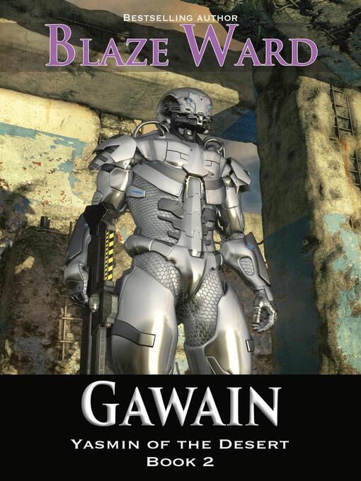 Title details for Gawain by Blaze Ward - Available